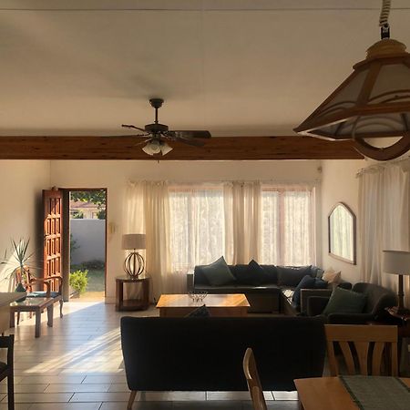 Danville Forest Guest House & Apartments ダーバン エクステリア 写真