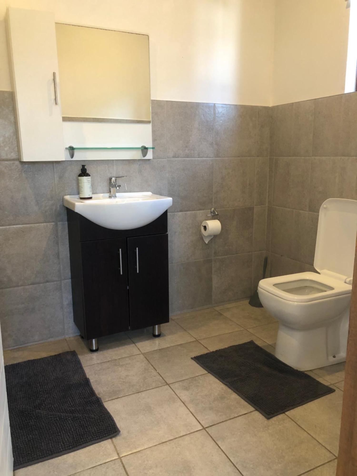 Danville Forest Guest House & Apartments ダーバン エクステリア 写真