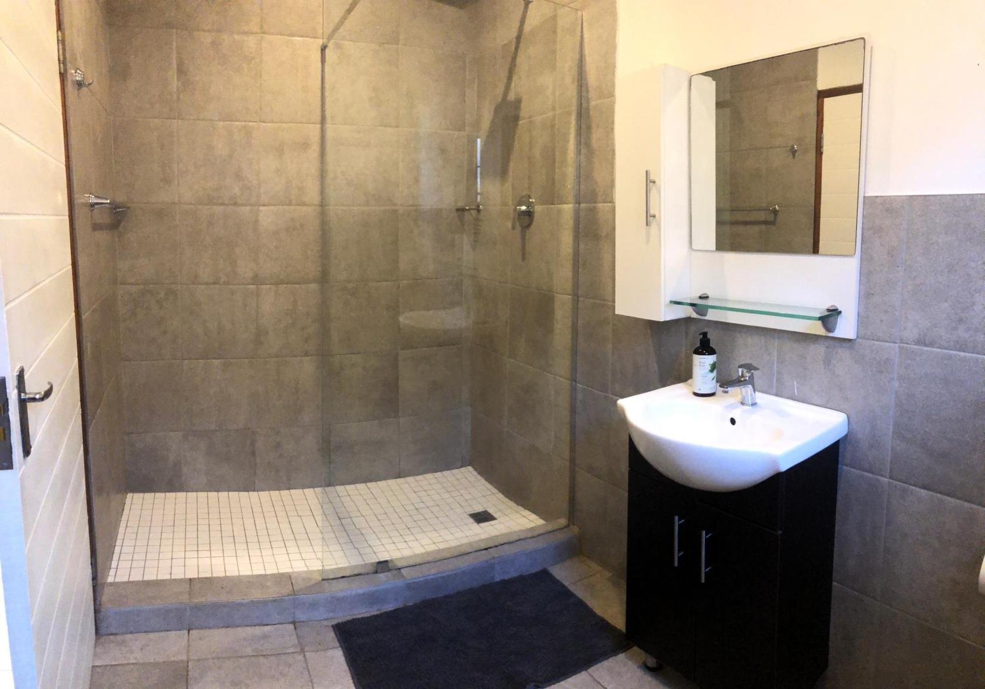Danville Forest Guest House & Apartments ダーバン エクステリア 写真