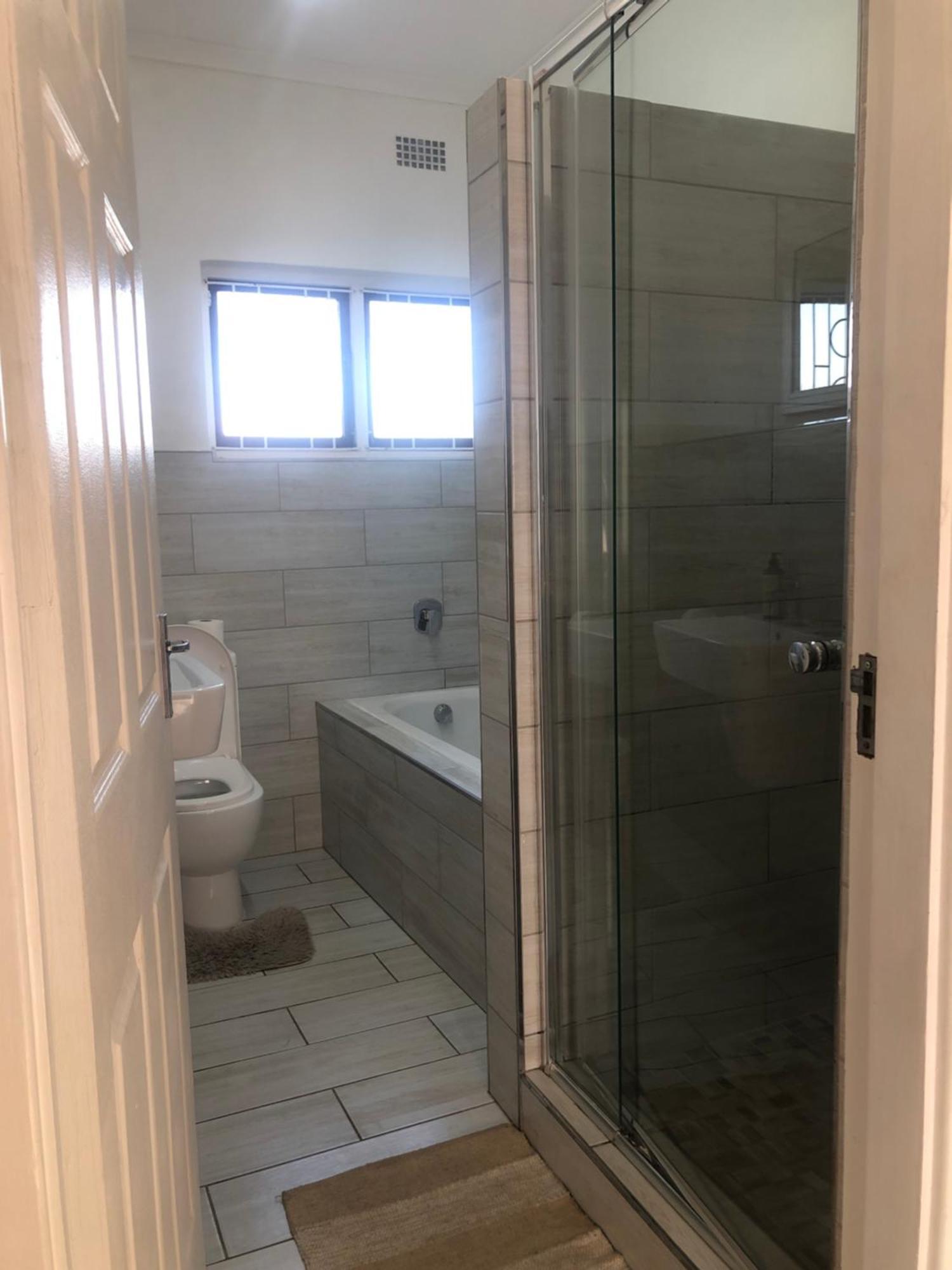 Danville Forest Guest House & Apartments ダーバン エクステリア 写真
