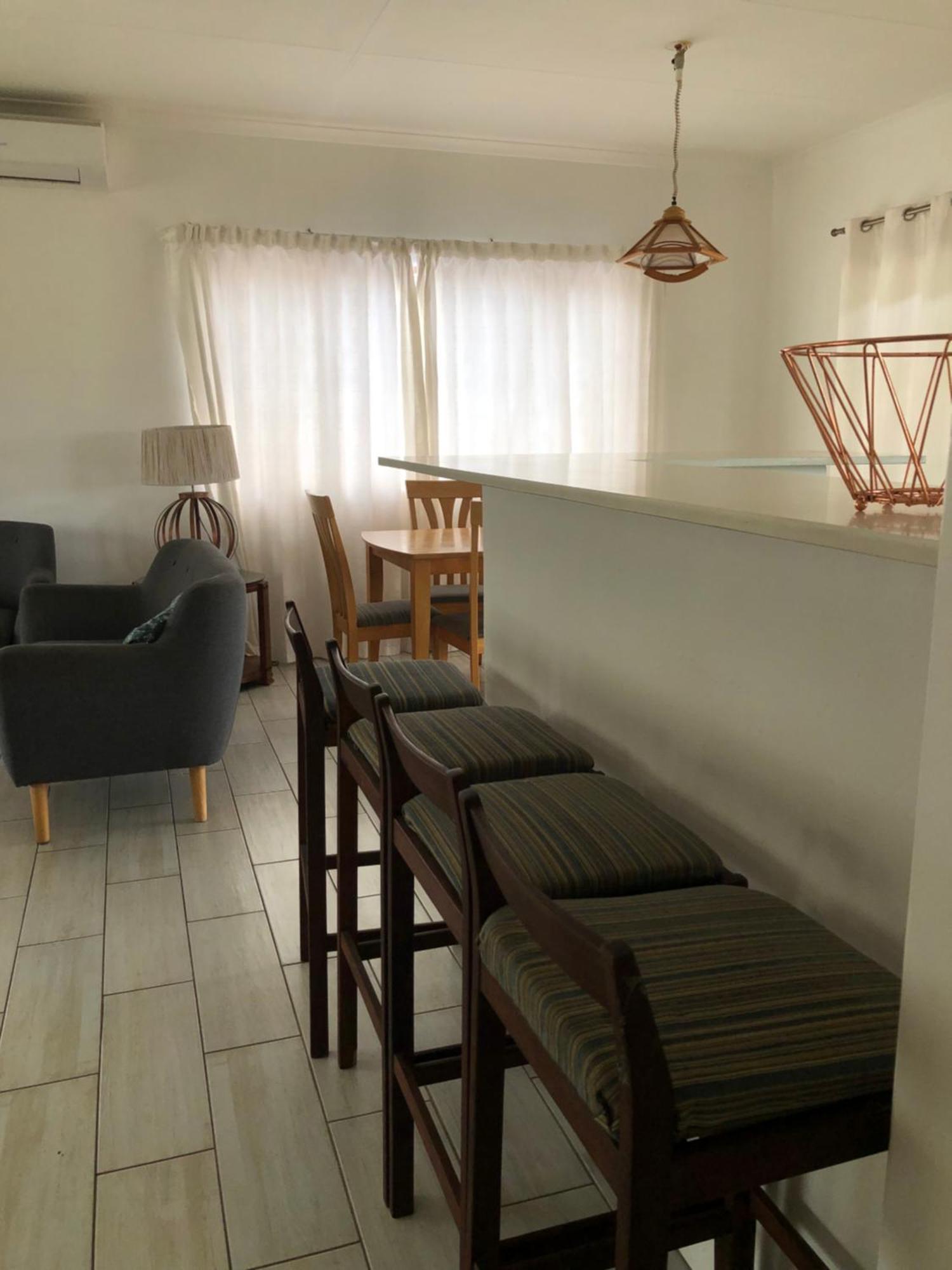 Danville Forest Guest House & Apartments ダーバン エクステリア 写真