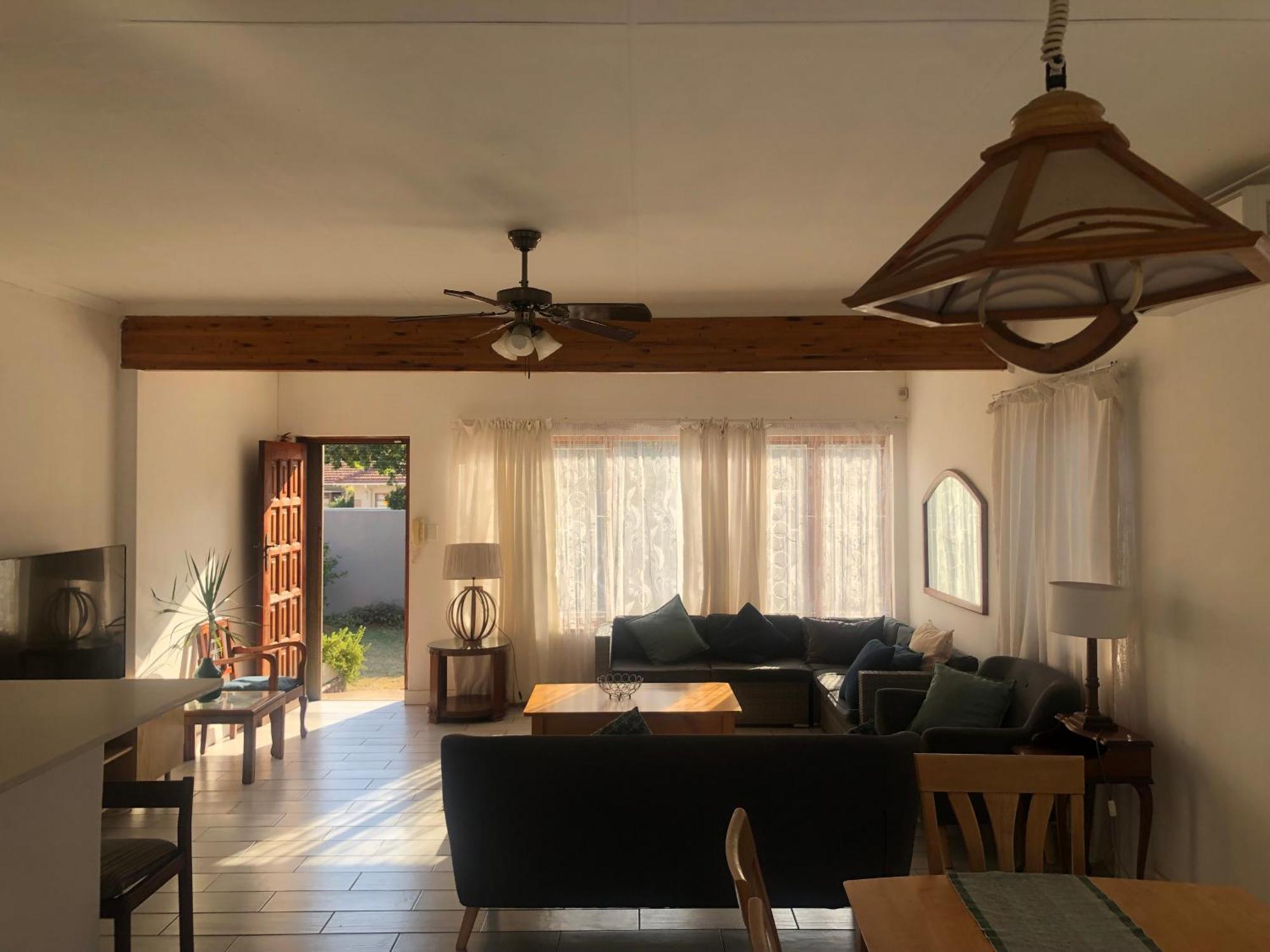 Danville Forest Guest House & Apartments ダーバン エクステリア 写真