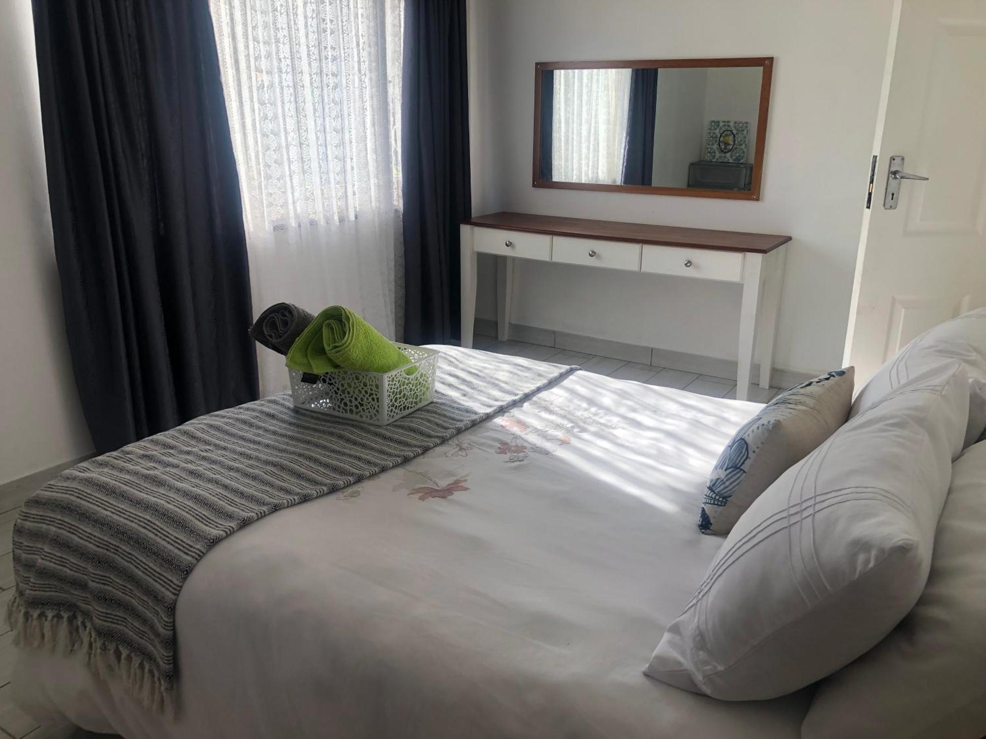 Danville Forest Guest House & Apartments ダーバン エクステリア 写真
