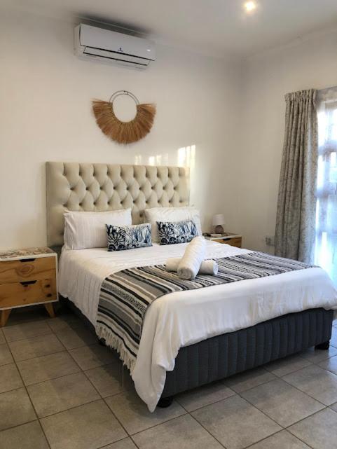 Danville Forest Guest House & Apartments ダーバン エクステリア 写真