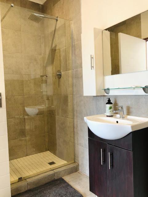 Danville Forest Guest House & Apartments ダーバン エクステリア 写真