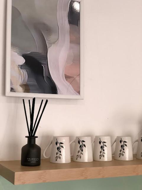 Danville Forest Guest House & Apartments ダーバン エクステリア 写真