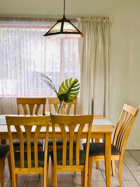 Danville Forest Guest House & Apartments ダーバン エクステリア 写真