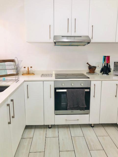 Danville Forest Guest House & Apartments ダーバン エクステリア 写真