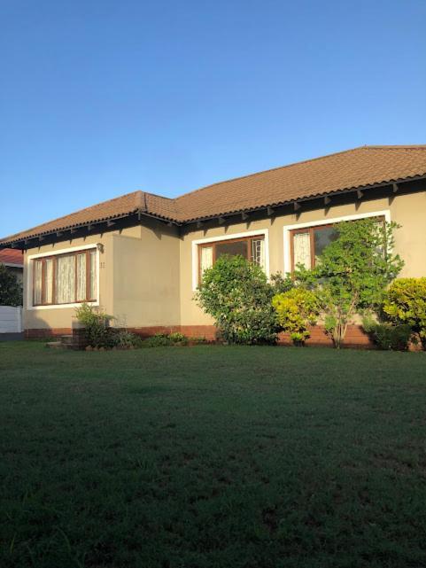 Danville Forest Guest House & Apartments ダーバン エクステリア 写真