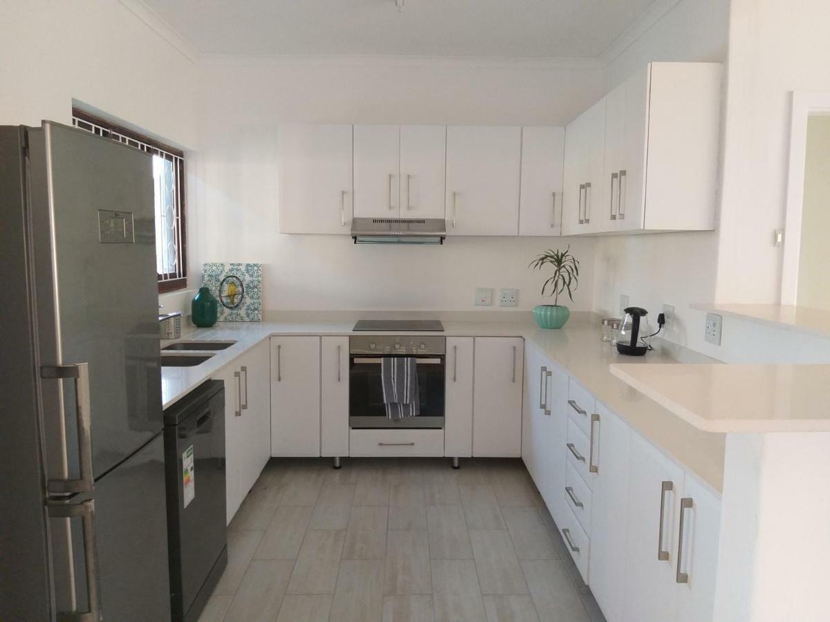 Danville Forest Guest House & Apartments ダーバン エクステリア 写真