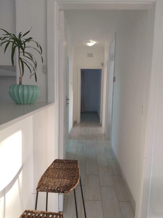 Danville Forest Guest House & Apartments ダーバン エクステリア 写真